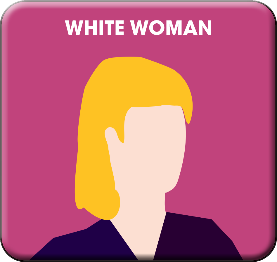 White Women